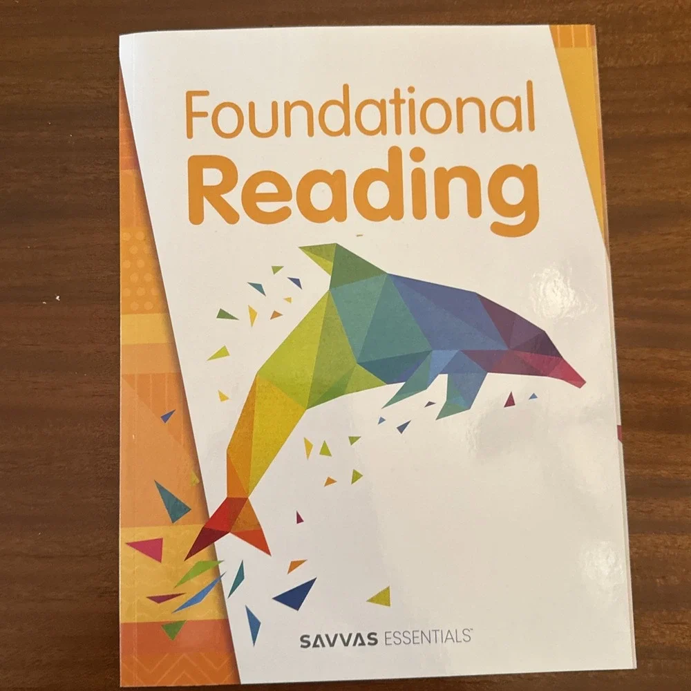 N/A savvas essentials